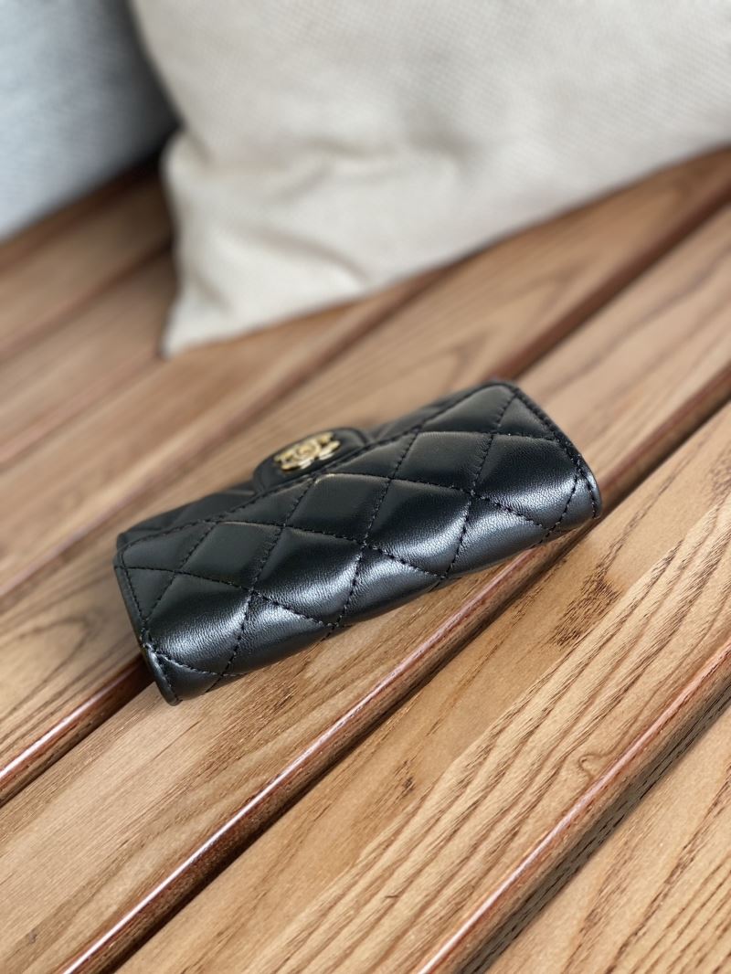 Chanel Wallet Purse